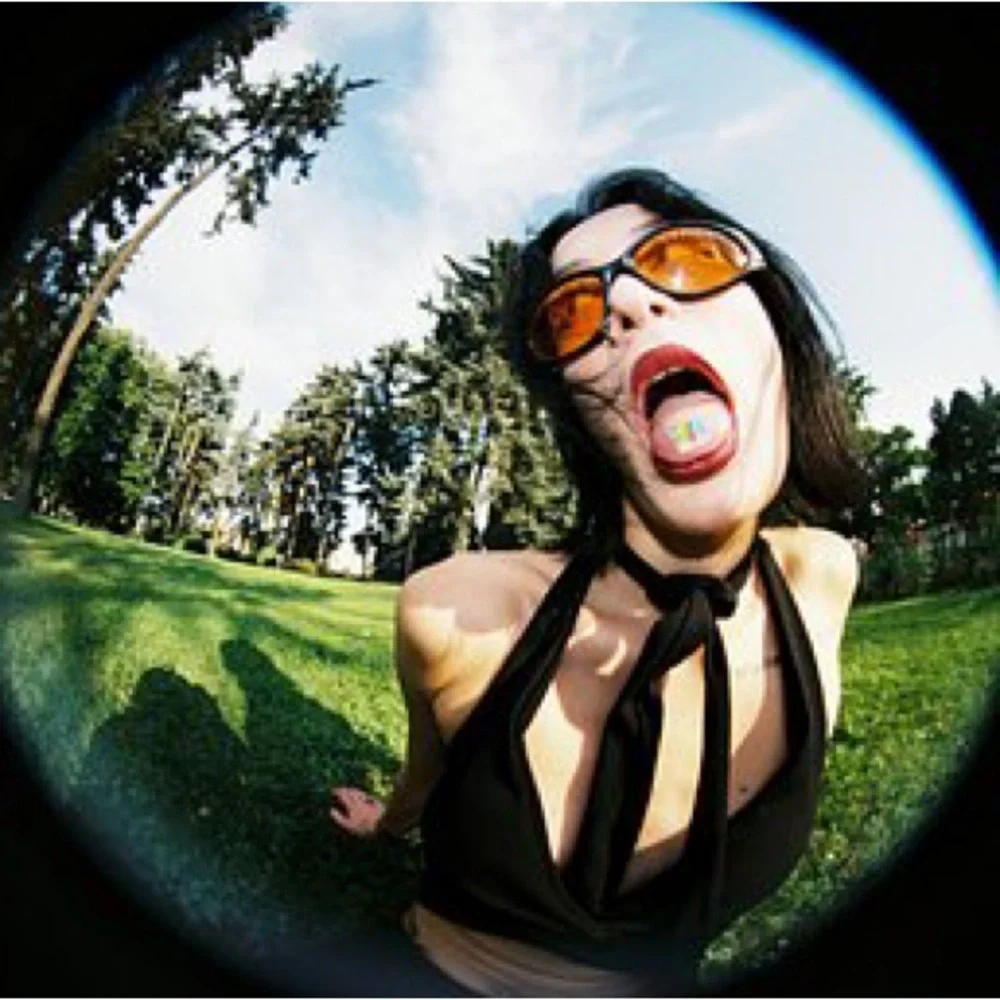 BELOMO EWP FISHEYE CAMERA LENS